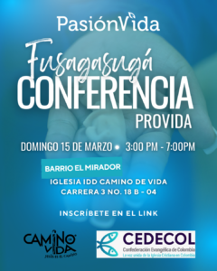 CONFERENCIAS